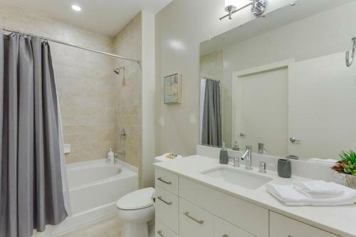 Apartamento Mod 2br 1 Mile From Us Capital