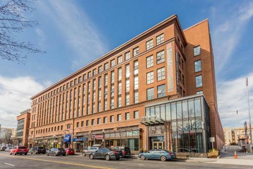 Apartamento Mod 2br 1 Mile From Us Capital