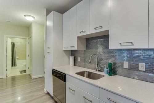 Apartamento Mod 2br 1 Mile From Us Capital