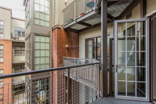 Apartamento Mod 2br 1 Mile From Us Capital