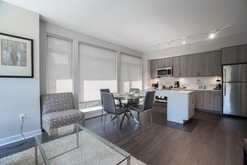 Waterfront Apartments 30 Day Rentals