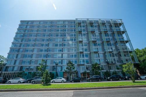 Waterfront Apartments 30 Day Rentals