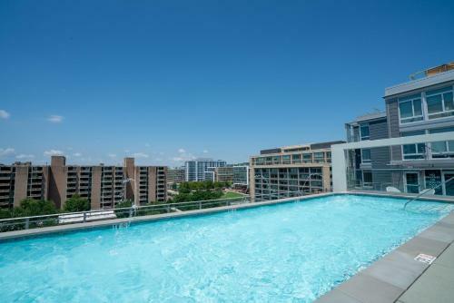 Waterfront Apartments 30 Day Rentals