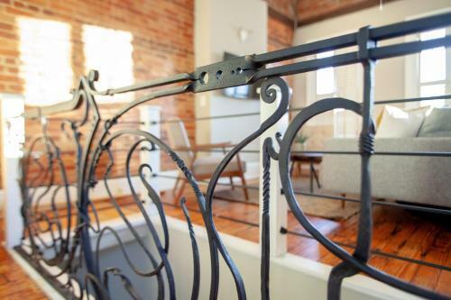 Apartamento Ideal Georgetown Stay  Parking!  W/d