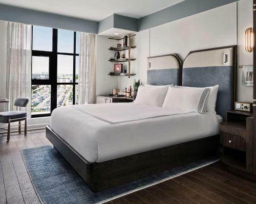 Hotel Thompson Washington D.c.