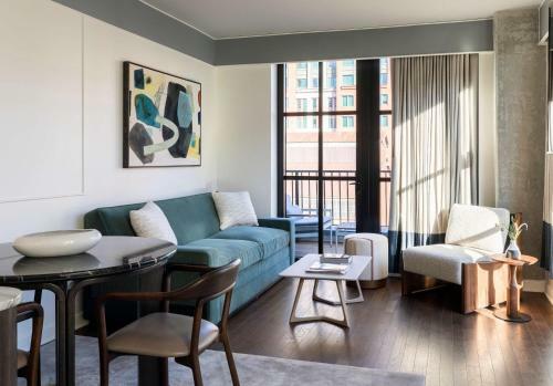 Hotel Thompson Washington D.c.
