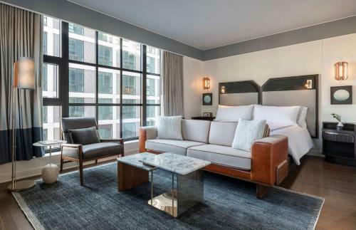 Hotel Thompson Washington D.c.