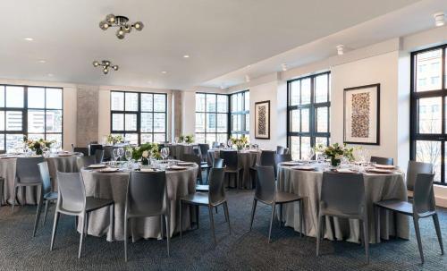 Hotel Thompson Washington D.c.