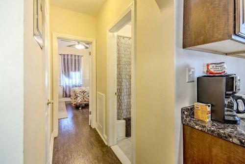 Apartamento Washington Dc Apt About 9 Mi Georgetown University