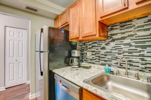 Apartamento Rhode Island Ave Residences