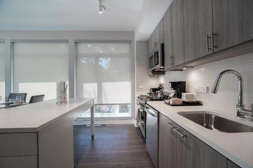 Apartamento Southwest Washington Residences