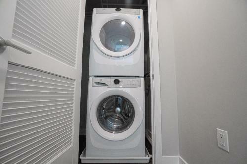 Apartamento Southwest Washington Residences