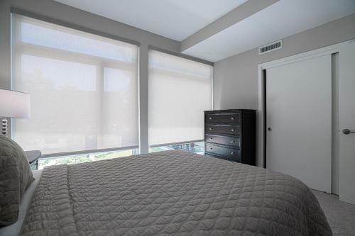 Apartamento Southwest Washington Residences