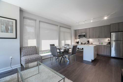 Apartamento Southwest Washington Residences