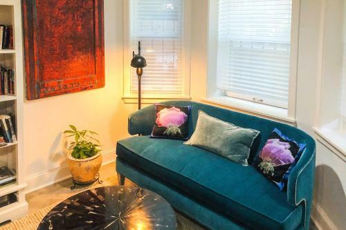 Apartamento Upscale Apt In Capitol Hill With Walkability!