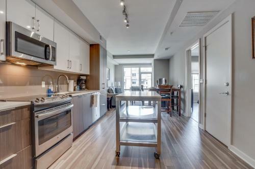 Apartamento Mount Vernon Triangle Dc 30 Day Rentals
