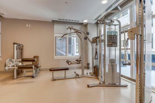 Apartamento Mount Vernon Triangle Dc 30 Day Rentals