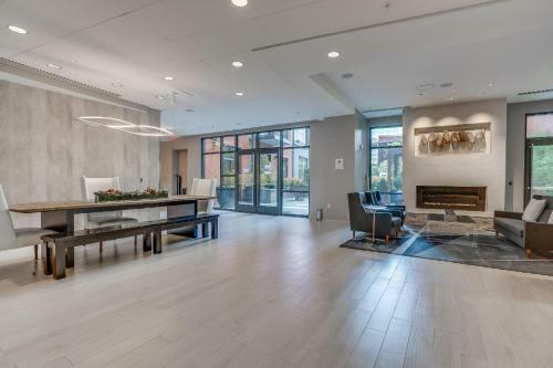 Apartamento Mount Vernon Triangle Dc 30 Day Rentals