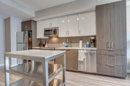 Apartamento Mount Vernon Triangle Dc 30 Day Rentals