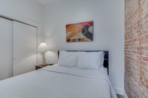 Apartamento Dc Cozy Corporate 30 Day Rentals