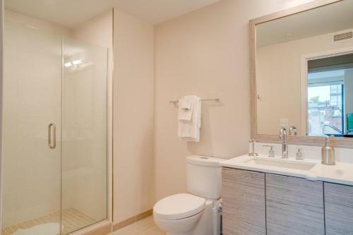 Apartamento Dc Cozy Corporate 30 Day Rentals