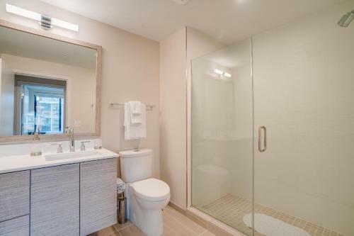 Apartamento Dc Cozy Corporate 30 Day Rentals