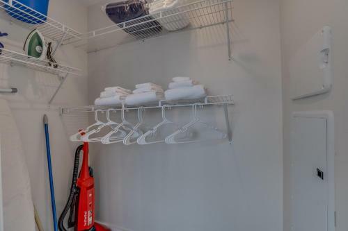 Apartamento Dc Cozy Corporate 30 Day Rentals