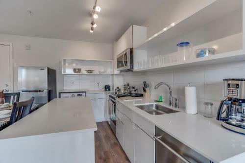 Apartamento Dc Cozy Corporate 30 Day Rentals