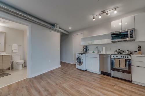 Apartamento Dc Cozy Corporate 30 Day Rentals