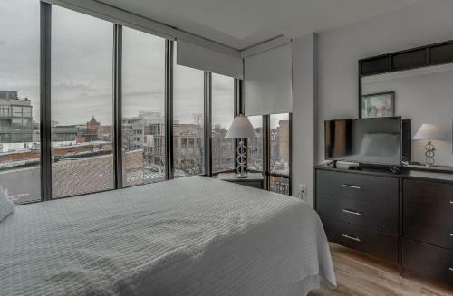 Apartamento Dc Cozy Corporate 30 Day Rentals