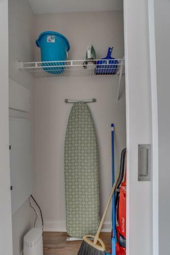 Apartamento Dc Cozy Corporate 30 Day Rentals