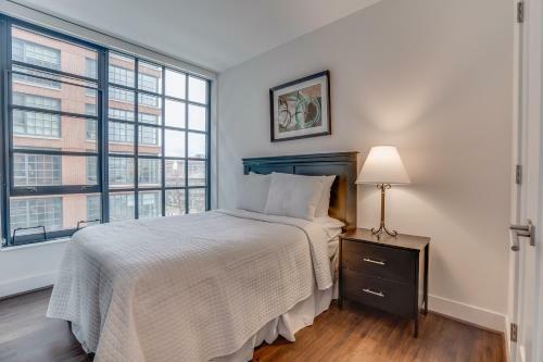 Apartamento Washington Canal 30 Day Stays