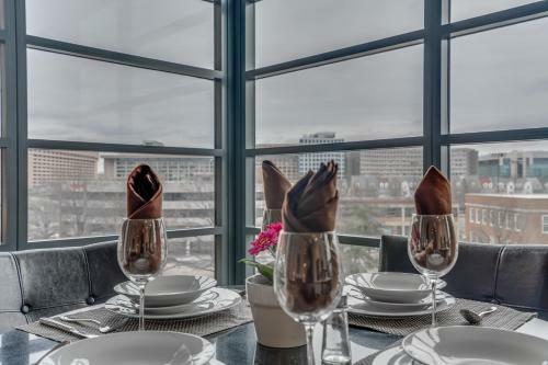 Apartamento Washington Canal 30 Day Stays