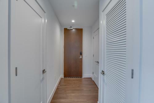 Apartamento Washington Canal 30 Day Stays