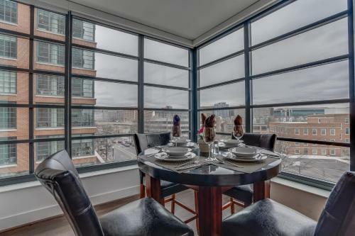 Apartamento Washington Canal 30 Day Stays