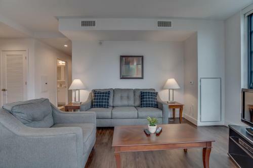 Apartamento Washington Canal 30 Day Stays