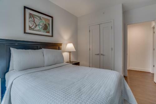 Apartamento Washington Canal 30 Day Stays