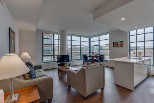Apartamento Southwest Waterfront 30 Day Stays