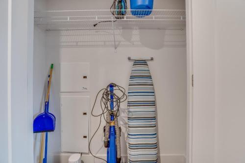 Apartamento Southwest Waterfront 30 Day Stays
