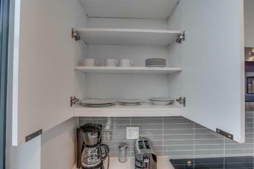 Apartamento Southwest Waterfront 30 Day Stays