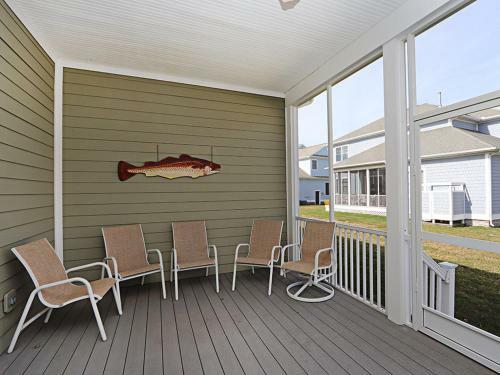 Bayside Resort - 31537 Winterberry