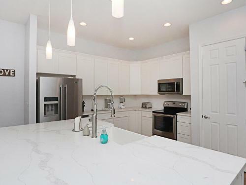 Bayside Resort - 31537 Winterberry