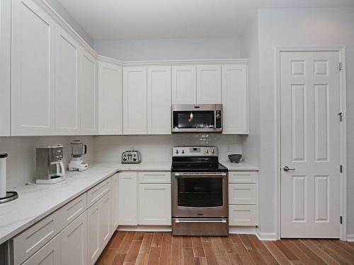 Bayside Resort - 31537 Winterberry