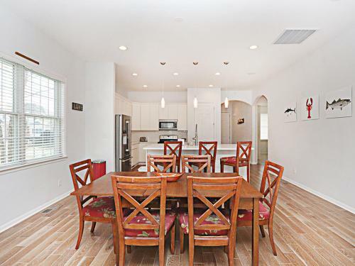 Bayside Resort - 31537 Winterberry