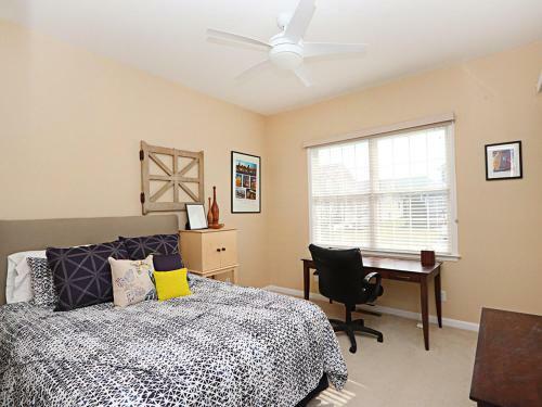 Bayside Resort - 31537 Winterberry