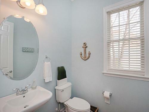Bayside Resort - 31537 Winterberry