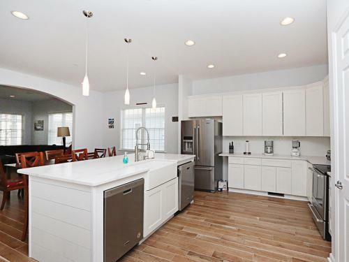 Bayside Resort - 31537 Winterberry