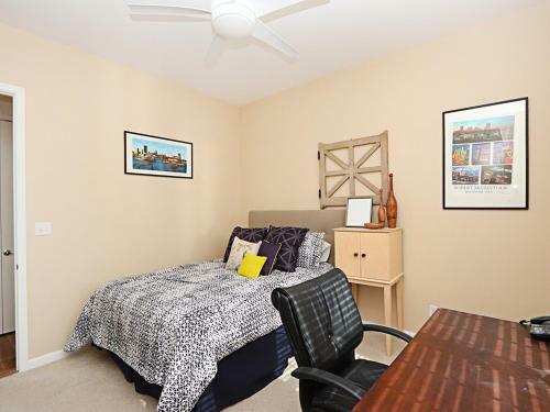 Bayside Resort - 31537 Winterberry