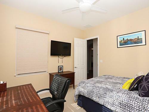 Bayside Resort - 31537 Winterberry