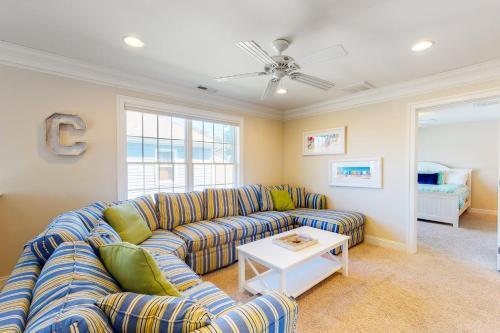 Bayside Resort - 31467 Forsythia